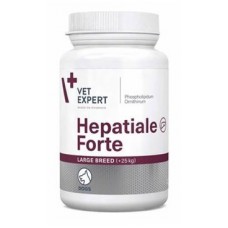 VetExpert Hepatiale Forte LB